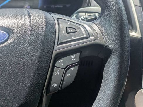 Used 2024 Ford Edge SEL w/ Convenience Package AWD/4WD image 26