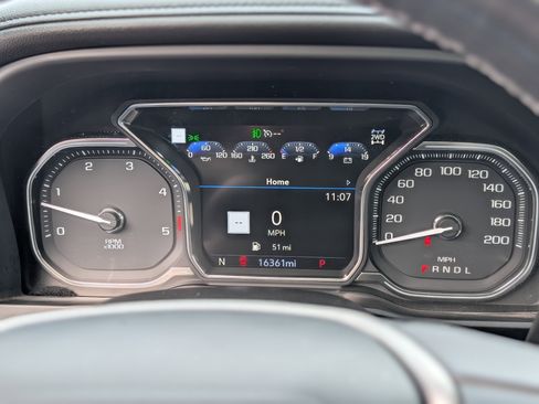 Used 2021 GMC Sierra 3500 Denali w/ Denali Ultimate Package image 20