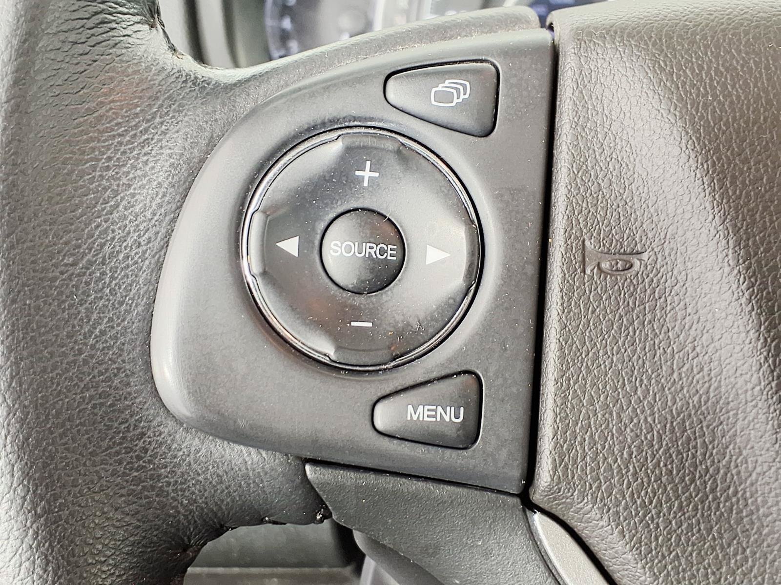 Used 2015 Honda CR-V Touring image 19