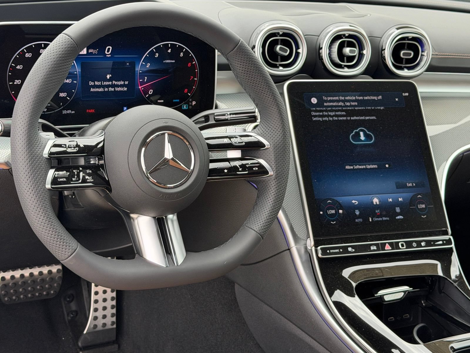 New 2026 Mercedes-Benz CLE 450 4MATIC Cabriolet image 25