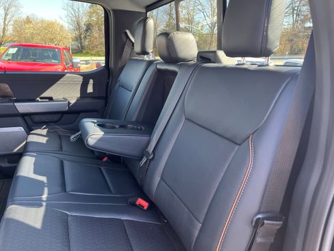 New 2026 Ford F350 Lariat w/ Lariat Ultimate Package AWD/4WD image 13