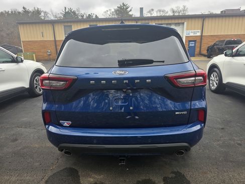 Used 2023 Ford Escape ST-Line w/ Tech Pack #1 image 6