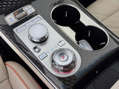 New 2026 Genesis GV70 3.5T Sport Prestige image 19