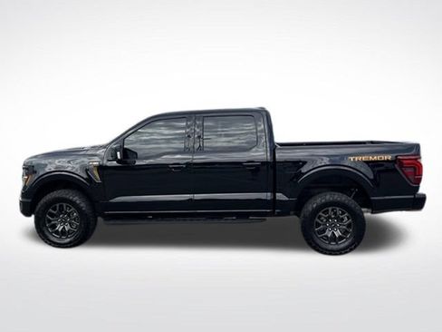 Used 2024 Ford F150 Tremor AWD/4WD image 4