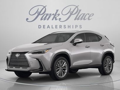 Used 2024 Lexus NX 350 F Sport