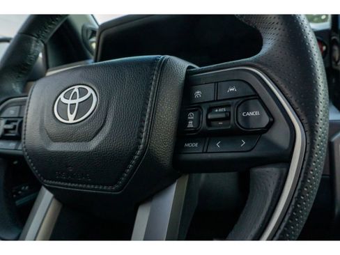 Used 2025 Toyota 4Runner TRD Sport Premium image 26