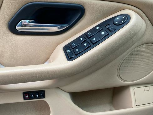 Used 1997 BMW 528i Sedan RWD image 16