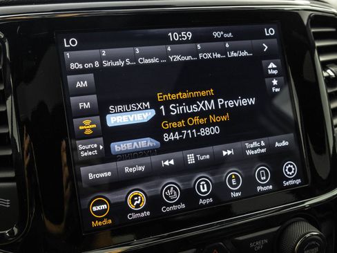 Used 2021 Jeep Grand Cherokee Limited AWD/4WD image 30