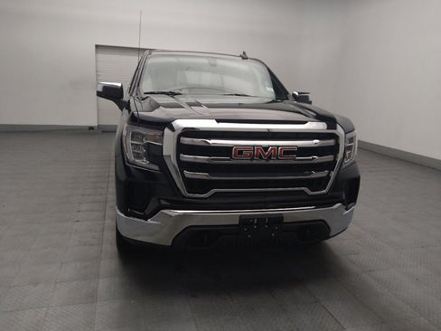 Used 2020 GMC Sierra 1500 SLE w/ SLE Value Package AWD/4WD image 14
