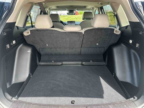 Used 2025 Honda CR-V EX-L image 21