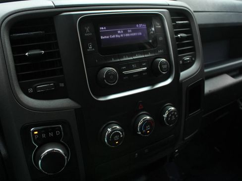 Used 2020 RAM 1500 Tradesman w/ Chrome Plus Package RWD image 29