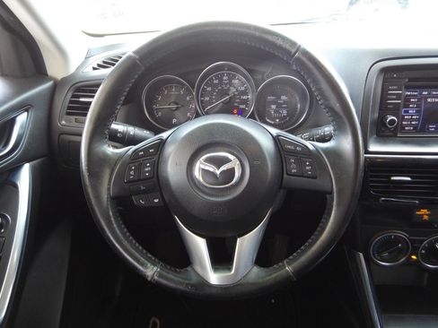 Used 2015 MAZDA CX-5 Touring image 17