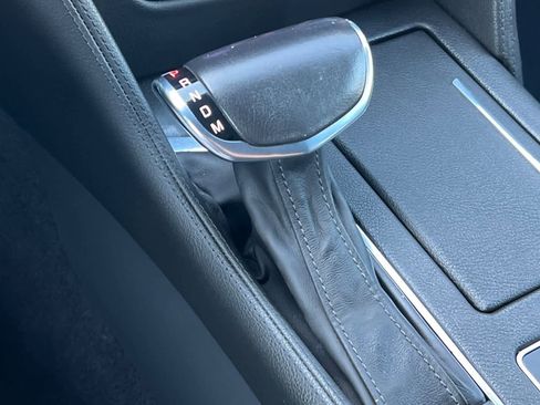 Used 2018 Cadillac CT6 RWD image 27