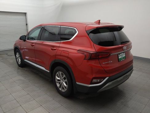 Used 2020 Hyundai Santa Fe SEL w/ Cargo Package FWD image 5