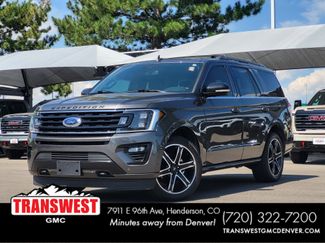 Used 2020 Ford Expedition Limited w/ Equipment Group 303A AWD/4WD video 1