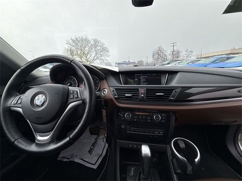 Used 2015 BMW X1 xDrive35i image 17