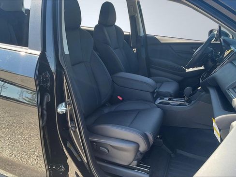 New 2025 Subaru Ascent Bronze Edition image 23