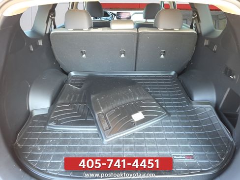 Used 2023 Hyundai Santa Fe SEL w/ Cargo Package FWD image 26