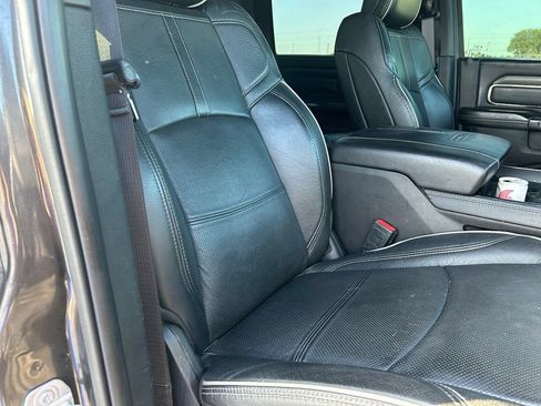 Used 2022 RAM 2500 Limited AWD/4WD image 6