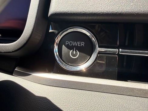 New 2026 Nissan Rogue SL AWD/4WD image 30