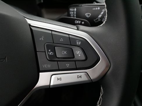 Certified 2024 Volkswagen Atlas SEL AWD/4WD image 25