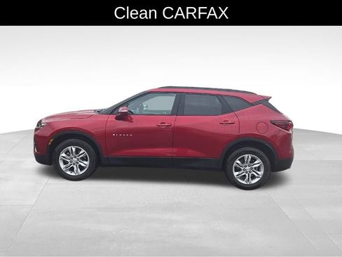 Used 2020 Chevrolet Blazer LT FWD image 6