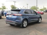 Used 2018 Ford Edge SEL w/ Ford Safe & Smart Package image 5