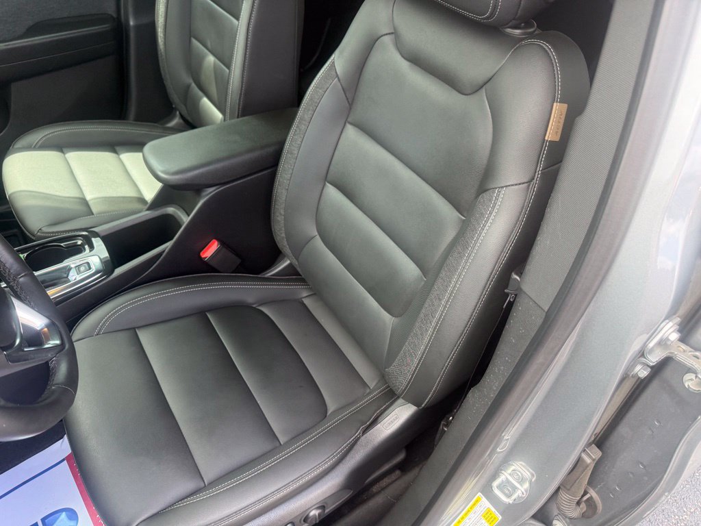 Used 2023 Chevrolet TrailBlazer ACTIV w/ Convenience Package AWD/4WD image 21