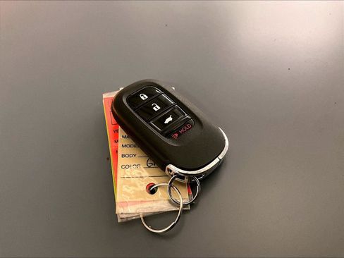 Used 2024 Honda Civic Type R image 9