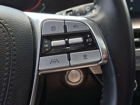 Used 2024 Kia Telluride S w/ S Sunroof Package AWD/4WD image 24