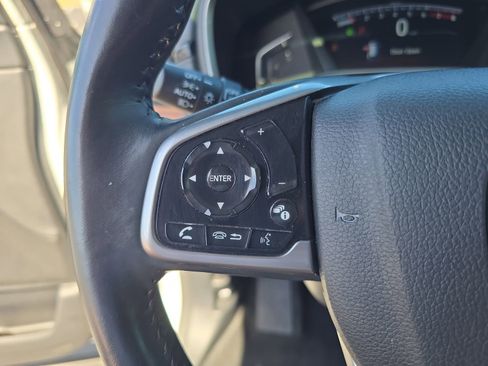 Used 2020 Honda CR-V EX-L image 21