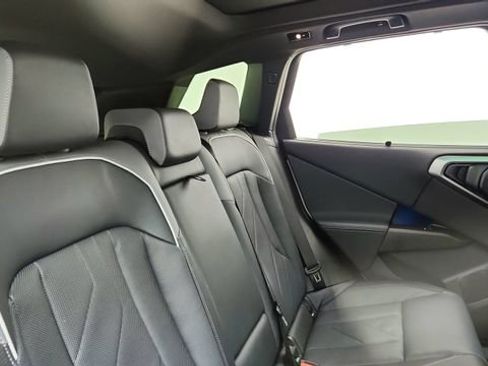 Used 2025 BMW X3 M50 AWD/4WD image 25