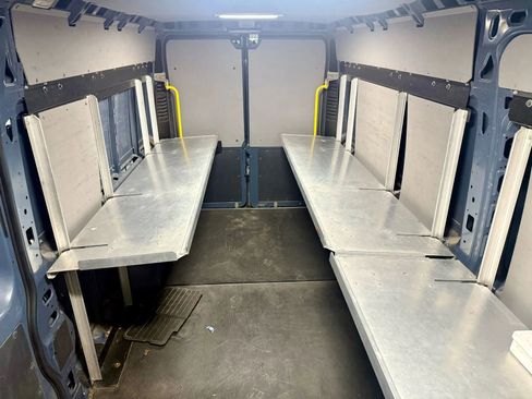 Used 2020 RAM ProMaster 3500 image 13