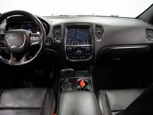 Used 2020 Dodge Durango R/T w/ Blacktop Package AWD/4WD image 8