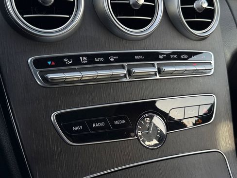 Used 2021 Mercedes-Benz C 300 4MATIC Sedan w/ AMG Line image 16