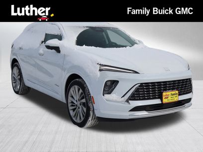 New 2026 Buick Envision Avenir