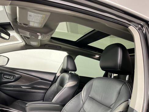 Used 2019 Nissan Murano Platinum AWD/4WD image 23