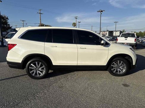 Used 2019 Honda Pilot EX-L image 4