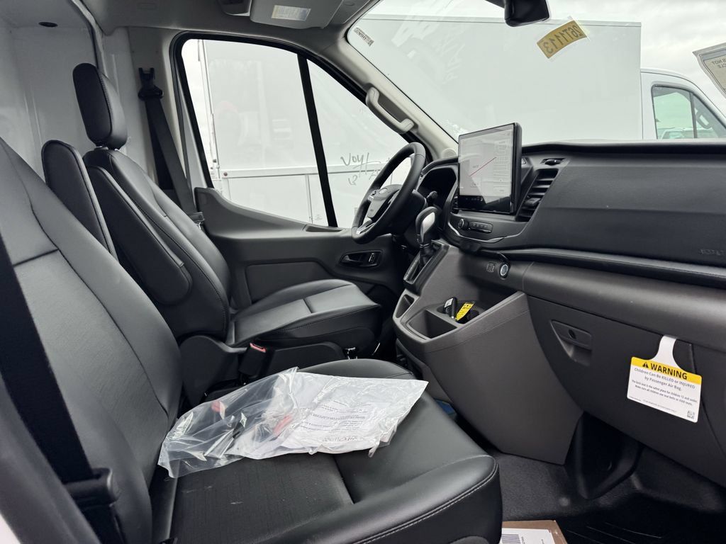 New 2026 Ford Transit 350 RWD image 7