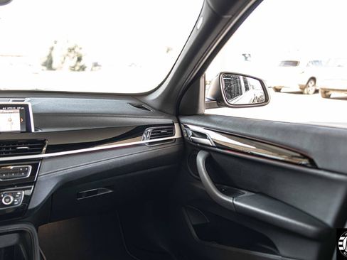 Used 2021 BMW X1 sDrive28i w/ Convenience Package FWD image 36