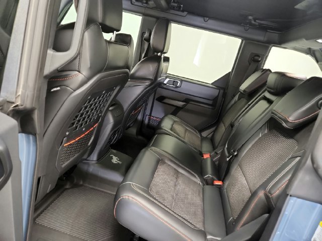 Used 2024 Ford Bronco Raptor AWD/4WD image 13