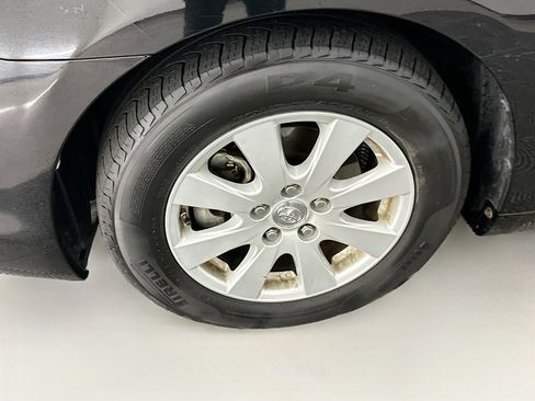 Used 2009 Toyota Camry Hybrid image 11