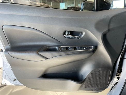 Used 2024 Nissan Versa SR w/ Trunk Package image 9