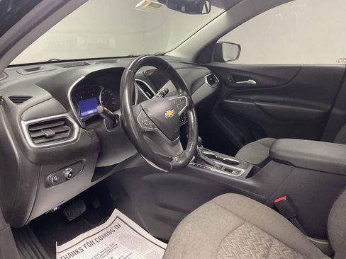 Certified 2022 Chevrolet Equinox LT AWD/4WD image 11