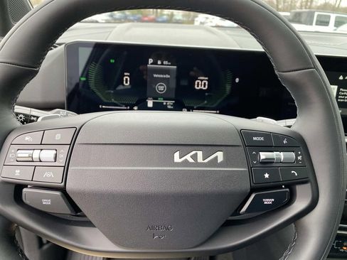 New 2026 Kia Sportage X-Line image 13