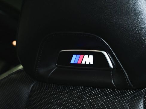 Used 2023 BMW X4 M w/ Competition Package image 67