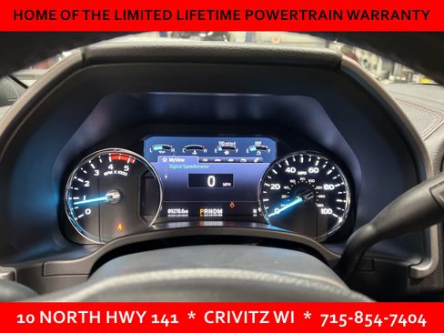 Used 2022 Ford F350 Platinum w/ FX4 Off-Road Package AWD/4WD image 8