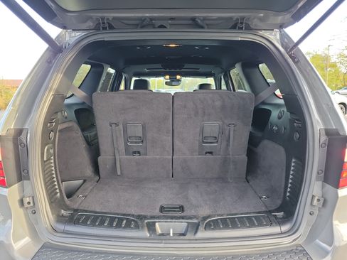 Used 2023 Dodge Durango GT AWD/4WD image 8