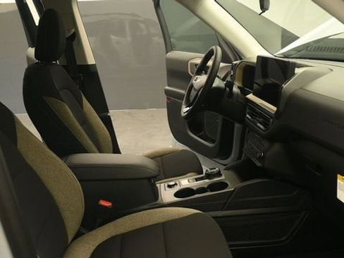 New 2026 Ford Bronco Sport Big Bend AWD/4WD image 15