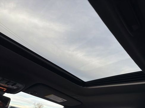 New 2026 GMC Canyon AT4X image 16